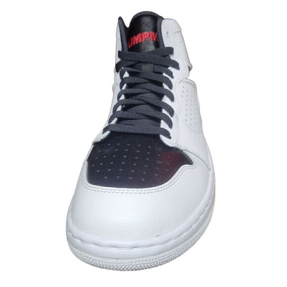 Nike Air Jordan Access Men's Basketball Shoes AR3762 101 White Size 14 - Picture 4 of 15